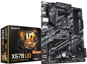 МатеринскаяплатаGigabyteX570UD1.0ATX,AMDX570,сокетAM4