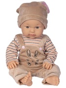 PapusaMaia-BabyMaiaDeluxeBej