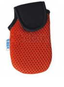 E.BoxEUG0711WCameraBag,Size:8*3*12cm