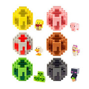 MINECRAFTMini-Figurinainouast.