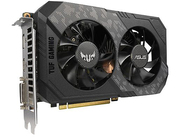 ВидеокартаASUSTUF-GTX1650-O4G-GAMING