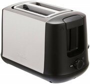 ТостерTefalTT340830,black-silver