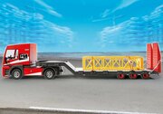 PM5467HeavyDutyFlatbedTrailer
