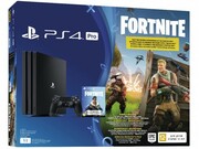 ConsolaSONYPlayStation4PRO(PS4Pro)1TB+Fortnite