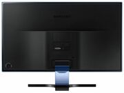 МониторLED27"SamsungLS27E390HSO/CIBlackSuperSlim
