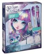 НабордлятворчестваNebulousStars11104SecretDiary-Isadora