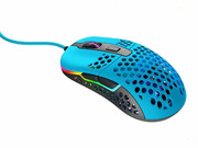 XtrfyGamingmouseM42RGBUSBMiamiBlue