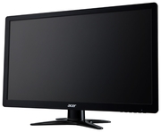21.5"ACERLEDG6G226HQLIBIDGlossyBlack(5ms,100M:1,200cd,1920x1080,HDMI,DVI)[UM.WG6EE.I01]