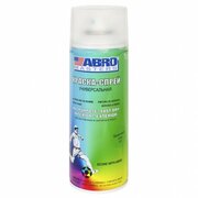 ABRO-MASTERSP-031Краска-спрейABROMASTERSЛАК400мл