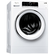 СтиральнаямашинаWhirlpoolFSCR90420White
