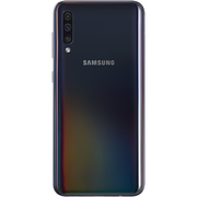 СмартфонSamsungGalaxyA504/64,Black