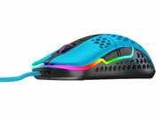 XtrfyGamingmouseM42RGBUSBMiamiBlue