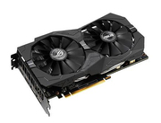 ВидеокартаASUSROG-STRIX-GTX1650-O4G-GAMING