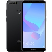 СмартфонHuaweiY6(2018),Black