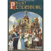 ST.PETERSBURG,ED.2