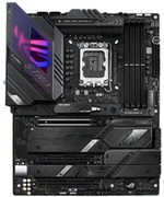 МатеринскаяплатаAsusROGSTRIXZ790-EGAMINGWIFIATX,LGA1700,IntelZ790
