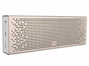 XiaomiMiBluetoothSpeakerGold