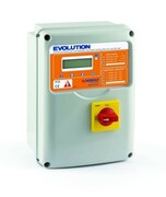 EvolutionTRI/1пультуправления(0.55-7.5kW)532DOM075T