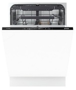 ПосудомоечнаямашинаGorenjeGV66161White