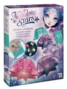 НабордлятворчестваNebulousStars11020OrigamiLanterns