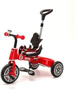 RastarMiniCooperFoldTricycleBike10"Red