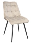 СтулDecoCapellaCamel,BlackLegsHLR9