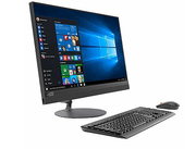 23.8"Lenovo520-24ICBAll-in-One,IntelCorei5-8400T1.7-3.3GHz/12GBDDR4/1TBHDD+16GBOptane/AMDRadeon5302GBGDDR5/DVD-RW/BT/WiFi802.11ac/Pop-upIRCamera/23.8"FHDIPSTouchscreenDisplay(1920x1080)/WirelessKeyboard&Mouse/Windows10Home,64-bi