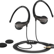EarphonesSennheiserOMX185,18—22000Hz,32ohm,SPL:122dB,dinamic,intraaural,cable1.2m
