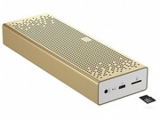 XiaomiMiBluetoothSpeakerGold