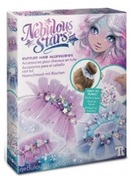 НабордлятворчестваNebulousStars11022RuffledHairAccessories