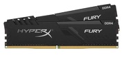 32GBDDR4-3000MHzKingstonHyperXFURY(Kitof2x16GB)(HX430C15FB3K2/32),CL15-17-17,1.35V