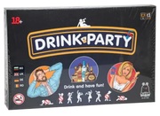 Jocdemasa"DrinkParty"RoRu