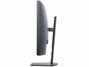 Монитор31.5"DELLVALEDS3220DGFCurvedQHDBlack