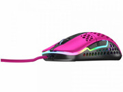 XtrfyGamingmouseM42RGBUSBPink