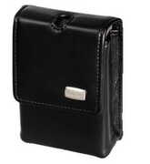 HAMAMonacoDF9CameraBag,5,7x2,5x8,7cm,black(28651)