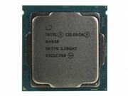 CPUIntelCeleronG49303.2GHz(2C/2T,2MB,S1151,14nm,IntegratedIntelUHDGraphics610,54W)Tray