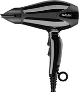 HairDryerBaByliss6715DE,black
