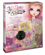 НабордлятворчестваNebulousStars11120MagicWatercolor-Petulia