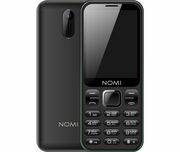 Nomii284Black