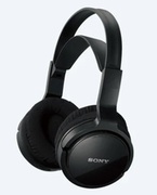 HomeWirelessHeadphonesSONYRFMDR-RF811RK
