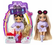 BarbieMini-BlondePigtailsPurpleHoodie