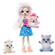 EnchantimalsSetFamiliaUrsuletuluiAlb