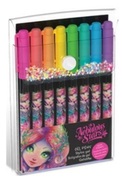 НабордлятворчестваNebulousStars11576GelPen8-PackAssortment(12pcs/2eachmodel)