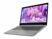 NBLenovo15.6"IdeaPad315ADA05,Grey(Athlon3150U8Gb256Gb)