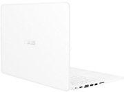 15.6"ASUSE502SAWhite,IntelCeleronDualCoreN30501.6-2.16Ghz/4GBDDR3/500GB/IntelGMAHD/WiFi/Bluetooth4.0/USB3.0/HDMI/HDWebCamera/SB/15.6"HDSlimGlareLED(1366x768)/DOS(laptop/notebook/ноутбук)