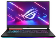17.3"ASUSROGStrixG17G713QM,AMDRyzen95900HX3.3-4.6GHz/16GBDDR4/M.2NVMe512GBSSD/GeForceRTX30606GBGDDR6/WiFi6802.11ax/BT5.1/USBTypeC/HDMI/BacklitRGBKeyboard/17.3"FHDIPSLED-backlit144Hz(1920x1080)/NoOS/GamingG713QM-HX169
