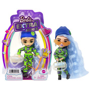 BarbieMini-IcyBlueHair