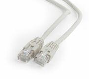 PatchCordCat.6U,10m,Grey,PP6U-10M,Cablexpert,StrandedUnshielded