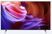 ТелевизорSONYKD55X85KAEP,4KHDR,3840x2160,AndroidTV,Black