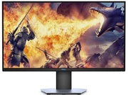 Монитор27.0"DELLLEDS2719DGFBlack/Silver